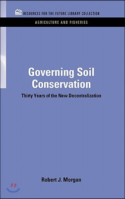 Governing Soil Conservation