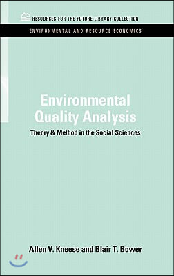 Environmental Quality Analysis