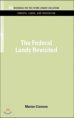 Federal Lands Revisited