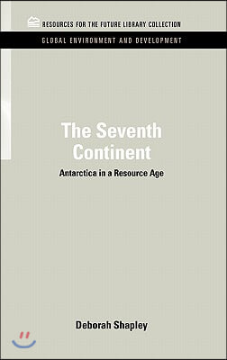 Seventh Continent