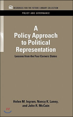 Policy Approach to Political Representation