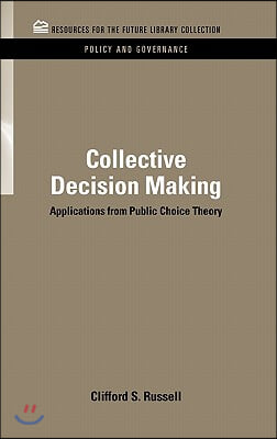 Collective Decision Making