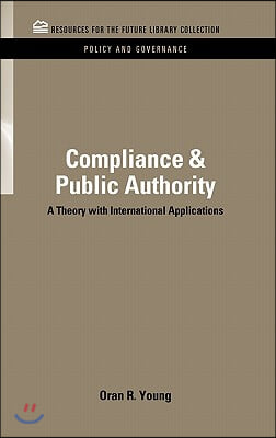 Compliance &amp; Public Authority