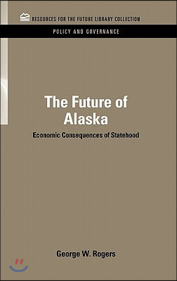 Future of Alaska