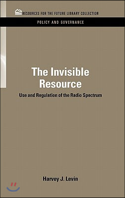 Invisible Resource