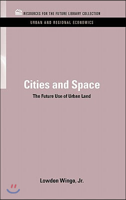 Cities and Space