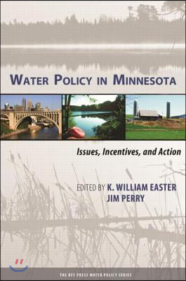 Water Policy in Minnesota