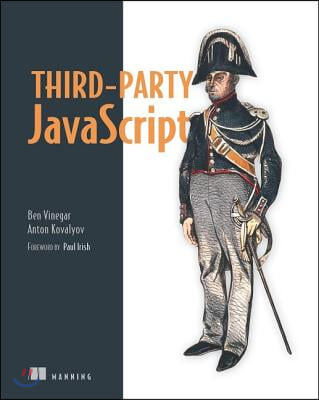 Third-Party JavaScript