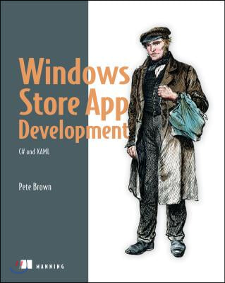 Windows Store App Development: C# and XAML