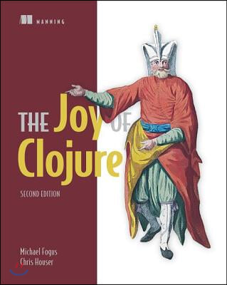 The Joy of Clojure