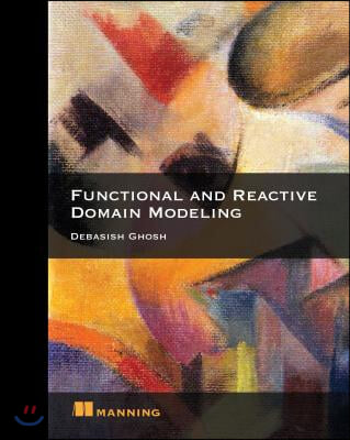 Functional and Reactive Domain Modeling