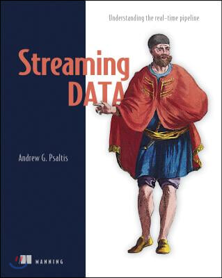 The Streaming Data