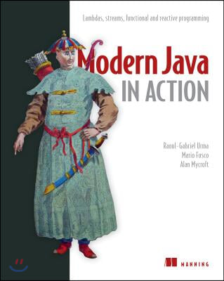The Modern Java in Action