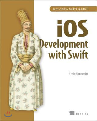 iOS Development with Swift