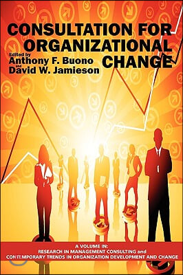 Consultation for Organizational Change (PB)