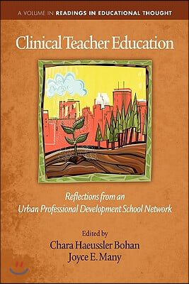 Clinical Teacher Education: Reflections from an Urban Professional Development School Network