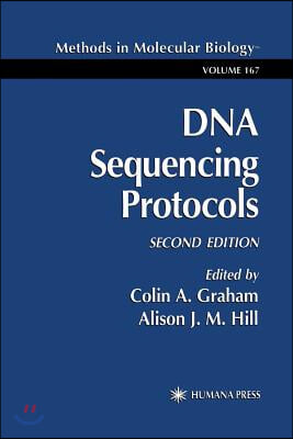 DNA Sequencing Protocols