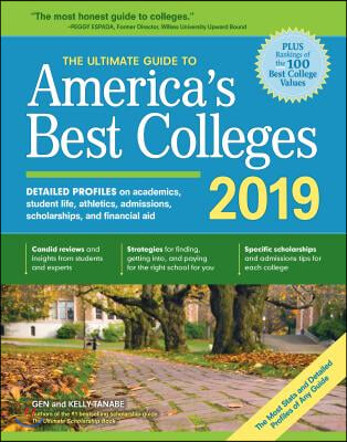 The Ultimate Guide to America&#39;s Best Colleges 2019