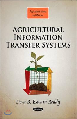 Agricultural Information Transfer Systems