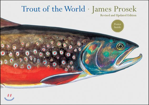 Trout of the World (Reissue)