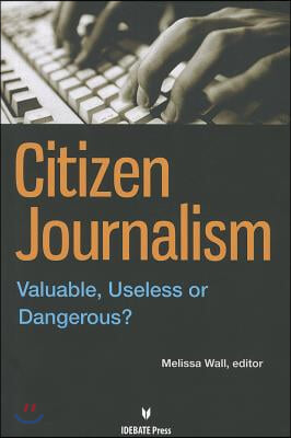 Citizen Journalism