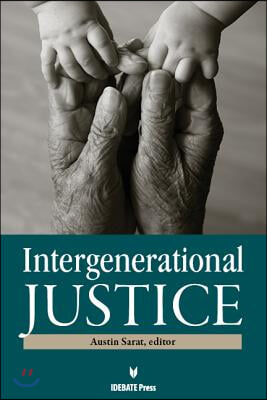 Intergenerational Justice