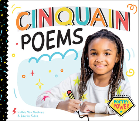 Cinquain Poems