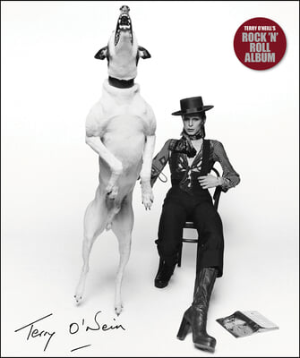 Terry O&#39;Neill&#39;s Rock &#39;n&#39; Roll Album