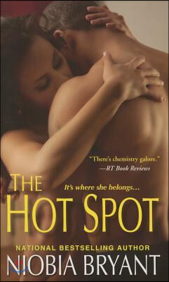 The Hot Spot