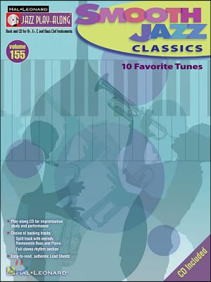 Smooth Jazz Classics