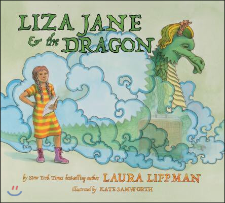 Liza Jane &amp; the Dragon