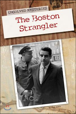 The Boston Strangler