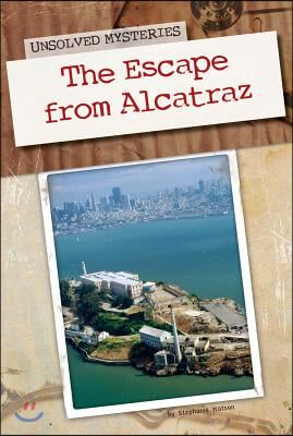 Escape from Alcatraz