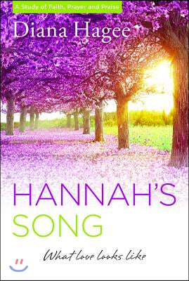 Hannah&#39;s Song