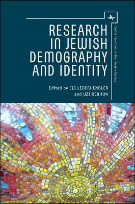 Research in Jewish Demography and Identity