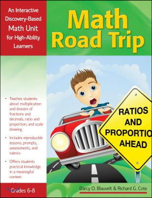 Math Road Trip