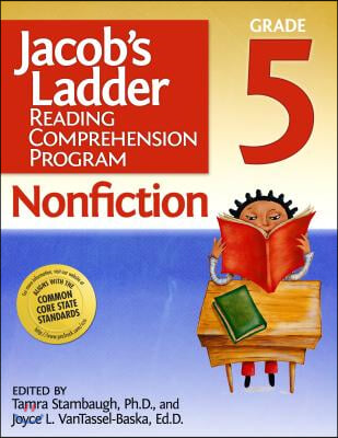 Jacob's Ladder Reading Comprehension Program