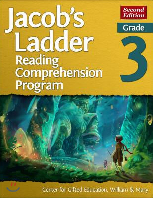 Jacob's Ladder Reading Comprehension Program