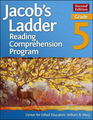 Jacob&#39;s Ladder Reading Comprehension Program