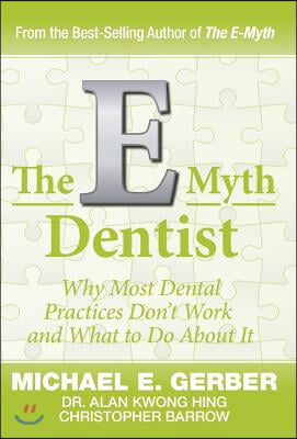 The E-Myth Dentist