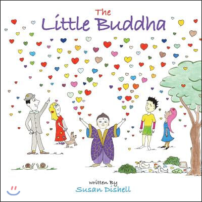 The Little Buddha