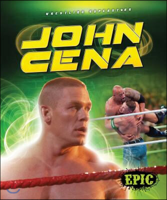 John Cena