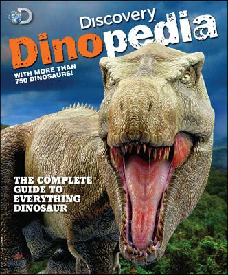 Dinopedia