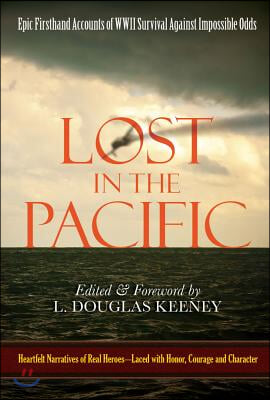 Lost in the Pacific