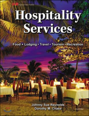 Hospitality Services