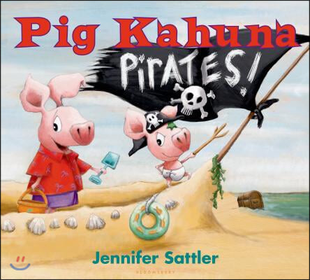 Pig Kahuna Pirates!