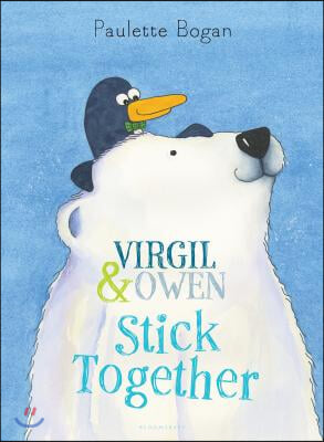 Virgil & Owen Stick Together