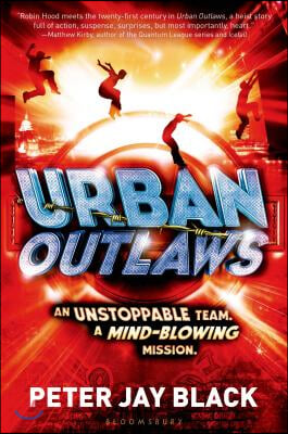 Urban Outlaws