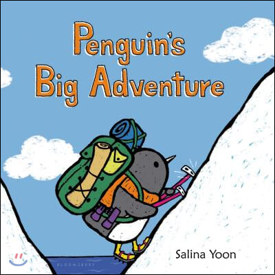 Penguin&#39;s Big Adventure