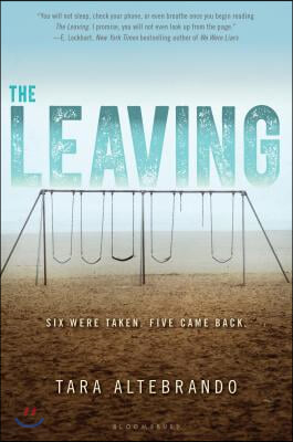 The Leaving